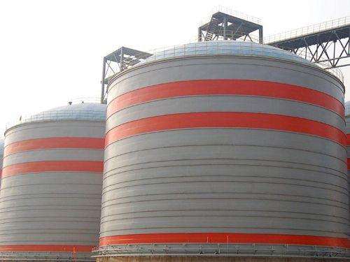 成都钢板仓技术、性能综合说明